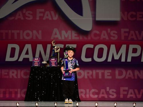 Lakeland, FL - 5/10/2024 - Awards