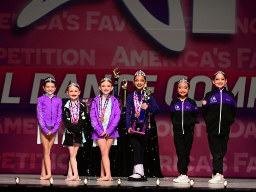 Lakeland, FL - 5/10/2024 - Awards