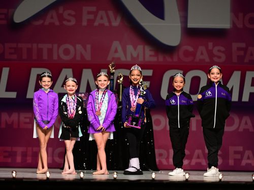 Lakeland, FL - 5/10/2024 - Awards