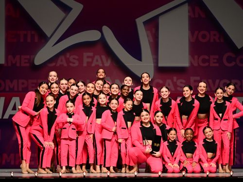Lakeland, FL - 5/10/2024 - Awards