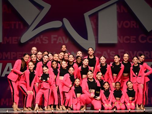 Lakeland, FL - 5/10/2024 - Awards