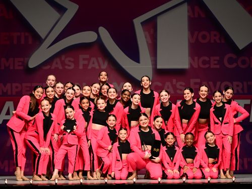 Lakeland, FL - 5/10/2024 - Awards