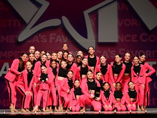 Lakeland, FL - 5/10/2024 - Awards