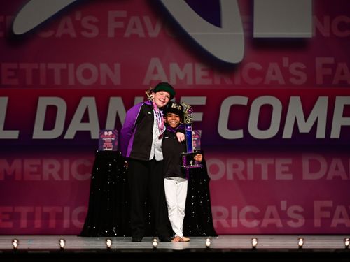 Lakeland, FL - 5/10/2024 - Awards