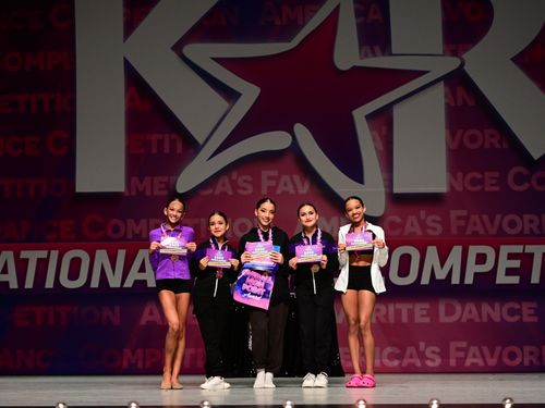 Lakeland, FL - 5/10/2024 - Awards