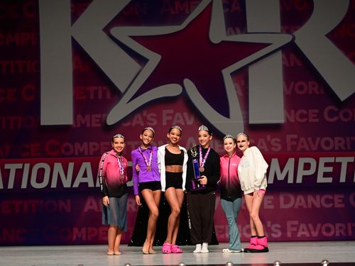 Lakeland, FL - 5/10/2024 - Awards