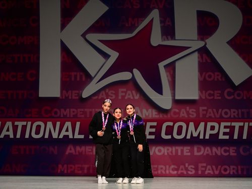 Lakeland, FL - 5/10/2024 - Awards
