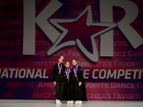 Lakeland, FL - 5/10/2024 - Awards