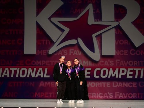 Lakeland, FL - 5/10/2024 - Awards