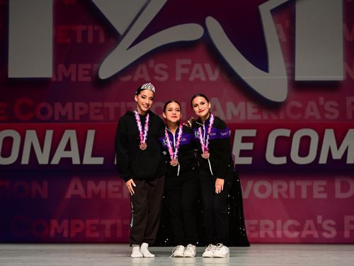 Lakeland, FL - 5/10/2024 - Awards