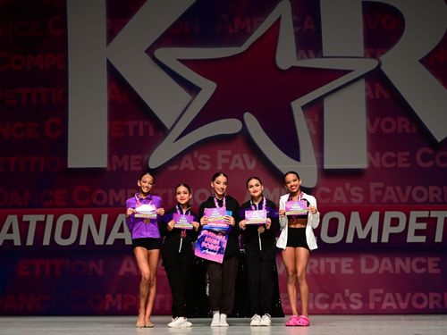 Lakeland, FL - 5/10/2024 - Awards