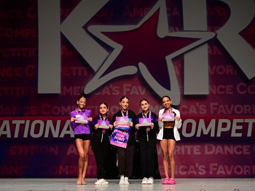 Lakeland, FL - 5/10/2024 - Awards