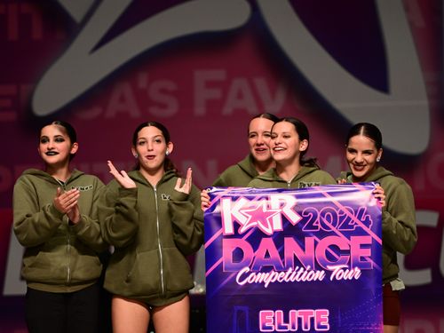 Lakeland, FL - 5/10/2024 - Awards