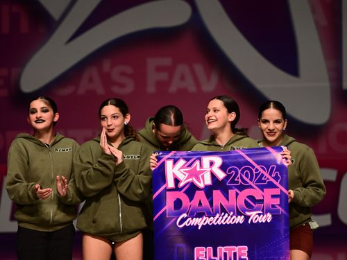 Lakeland, FL - 5/10/2024 - Awards