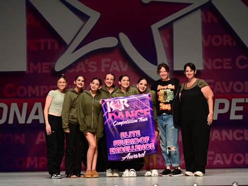 Lakeland, FL - 5/10/2024 - Awards