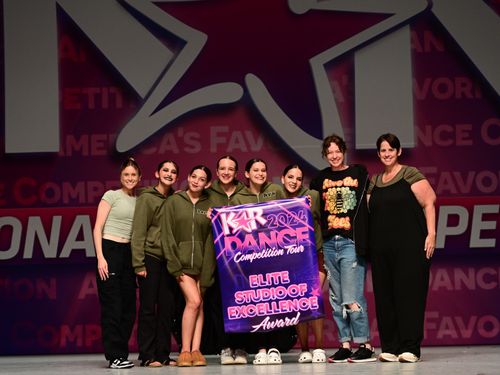 Lakeland, FL - 5/10/2024 - Awards