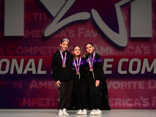Lakeland, FL - 5/10/2024 - Awards