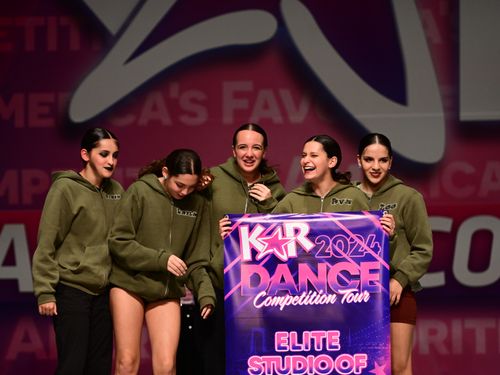 Lakeland, FL - 5/10/2024 - Awards