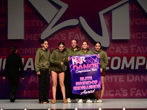 Lakeland, FL - 5/10/2024 - Awards