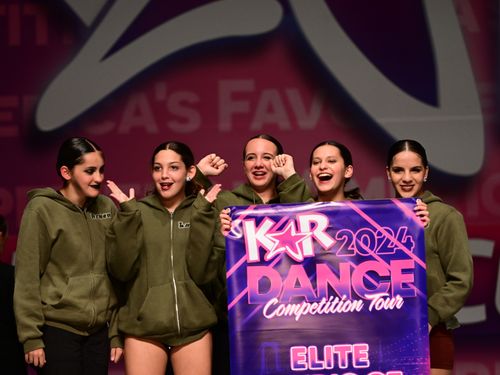 Lakeland, FL - 5/10/2024 - Awards