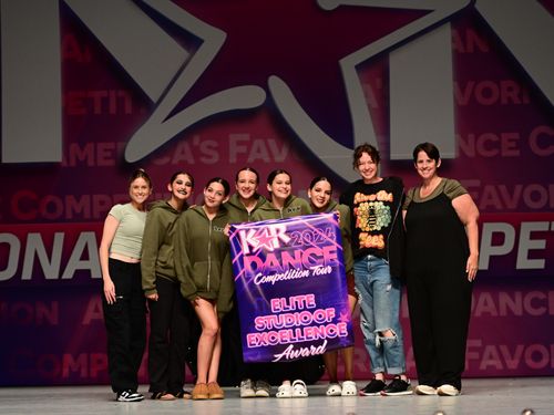 Lakeland, FL - 5/10/2024 - Awards