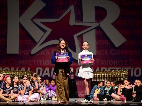 Lakeland, FL - 5/10/2024 - Awards