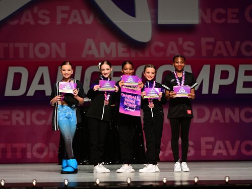 Lakeland, FL - 5/10/2024 - Awards