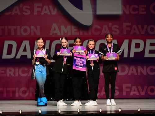 Lakeland, FL - 5/10/2024 - Awards