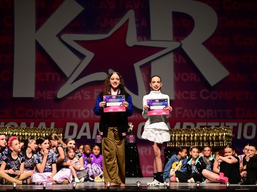 Lakeland, FL - 5/10/2024 - Awards