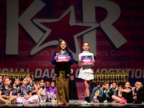 Lakeland, FL - 5/10/2024 - Awards