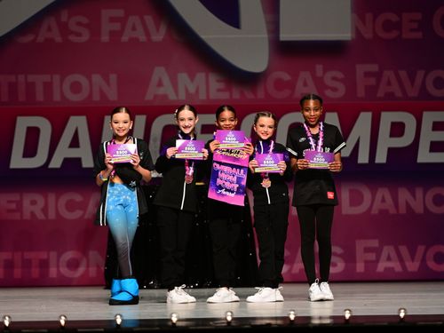 Lakeland, FL - 5/10/2024 - Awards