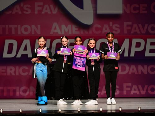 Lakeland, FL - 5/10/2024 - Awards