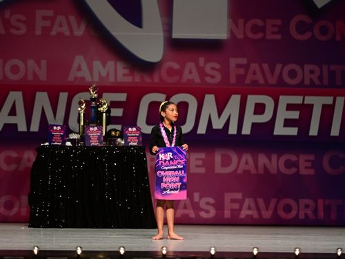 Lakeland, FL - 5/10/2024 - Awards