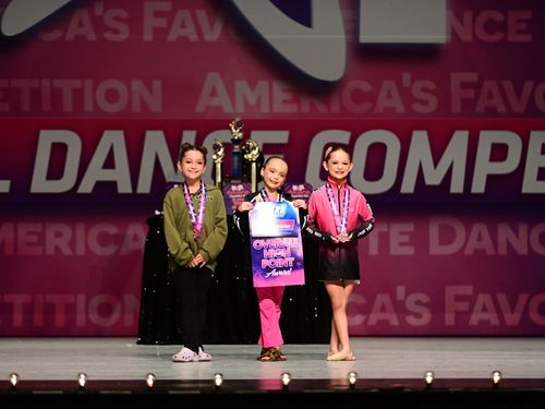 Lakeland, FL - 5/10/2024 - Awards