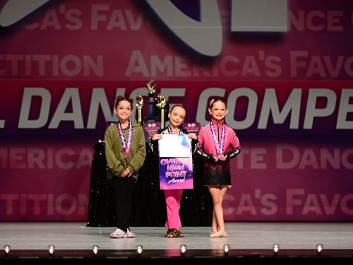 Lakeland, FL - 5/10/2024 - Awards