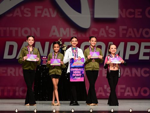 Lakeland, FL - 5/10/2024 - Awards