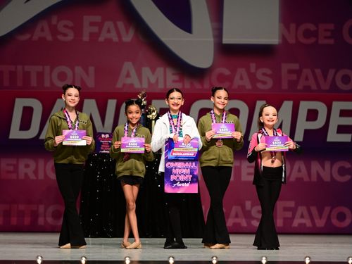 Lakeland, FL - 5/10/2024 - Awards