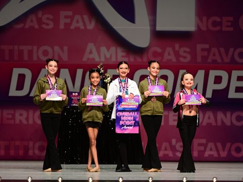Lakeland, FL - 5/10/2024 - Awards