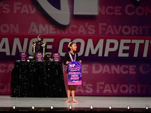 Lakeland, FL - 5/10/2024 - Awards
