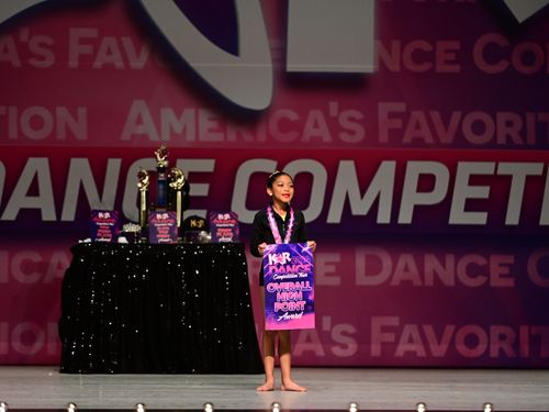 Lakeland, FL - 5/10/2024 - Awards