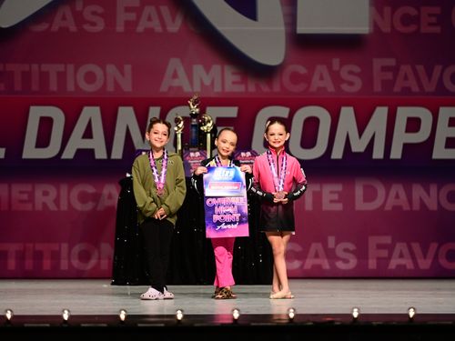 Lakeland, FL - 5/10/2024 - Awards