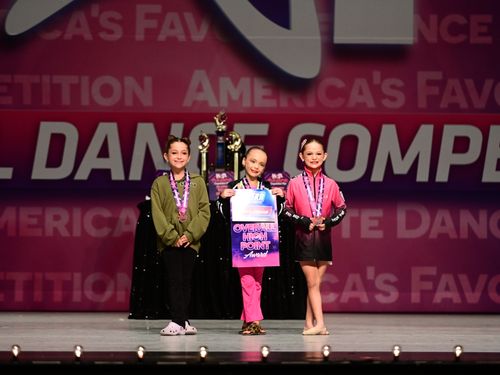 Lakeland, FL - 5/10/2024 - Awards