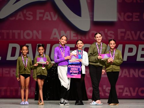 Lakeland, FL - 5/10/2024 - Awards