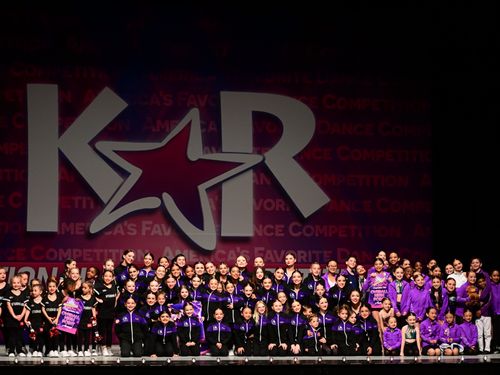 Lakeland, FL - 5/10/2024 - Awards