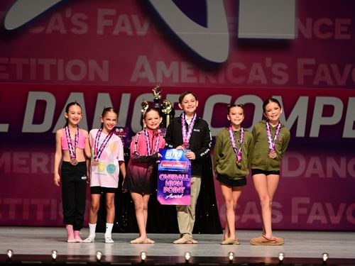Lakeland, FL - 5/10/2024 - Awards