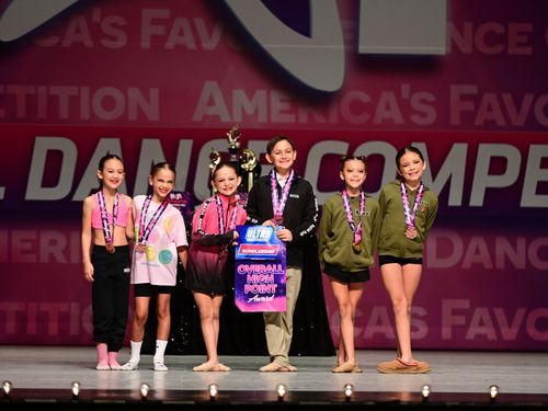 Lakeland, FL - 5/10/2024 - Awards