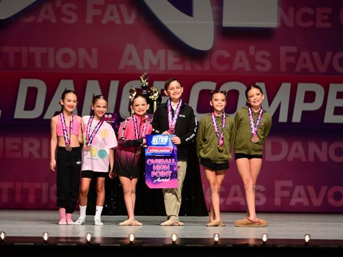 Lakeland, FL - 5/10/2024 - Awards