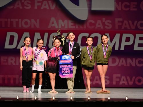 Lakeland, FL - 5/10/2024 - Awards