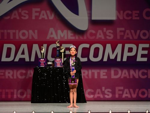 Lakeland, FL - 5/10/2024 - Awards