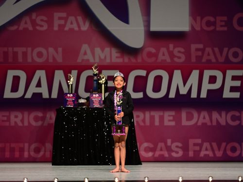 Lakeland, FL - 5/10/2024 - Awards